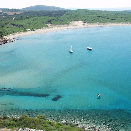 Campi Elisi B&B Sassari Zewnętrze zdjęcie