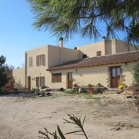 Campi Elisi B&B Sassari Zewnętrze zdjęcie