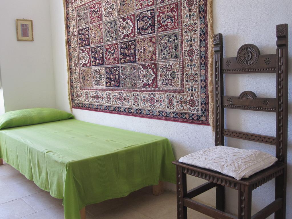Campi Elisi B&B Sassari Pokój zdjęcie