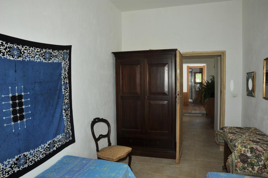 Campi Elisi B&B Sassari Pokój zdjęcie