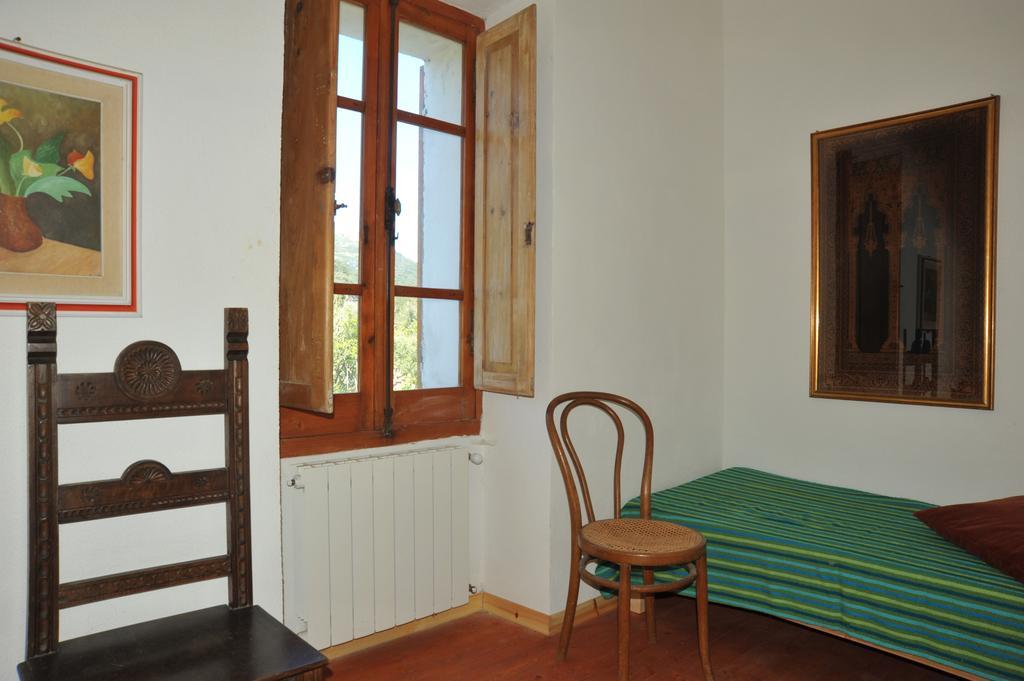 Campi Elisi B&B Sassari Pokój zdjęcie