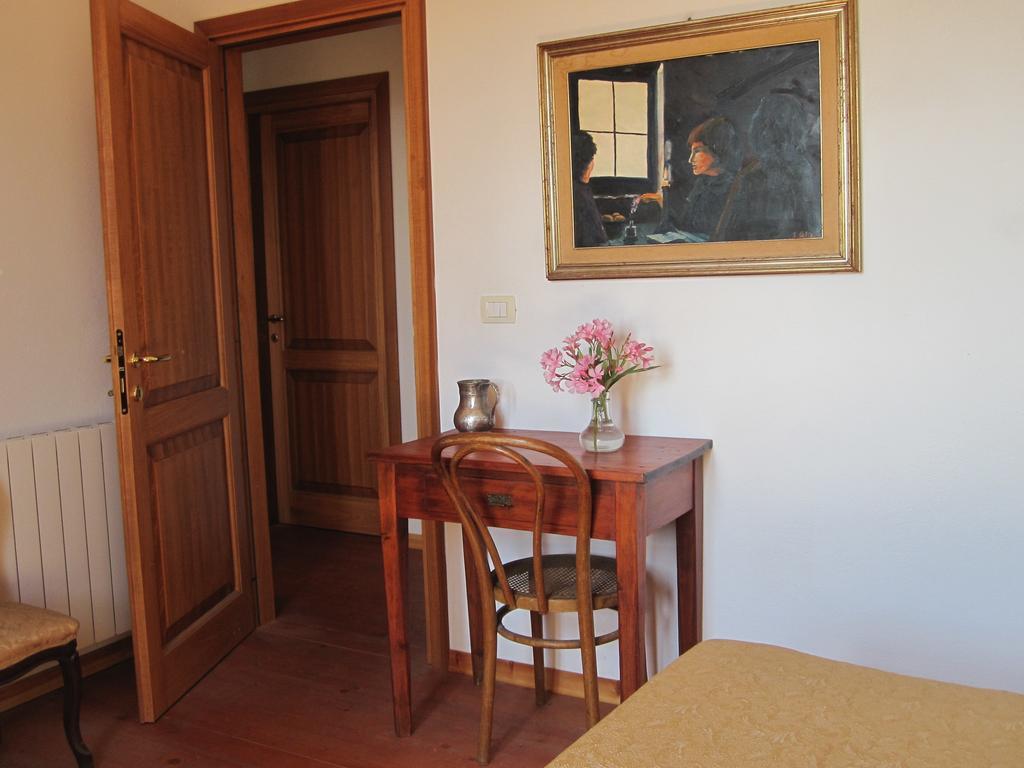 Campi Elisi B&B Sassari Pokój zdjęcie