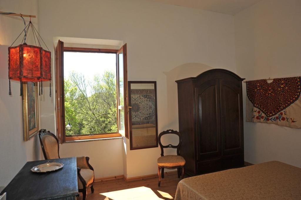 Campi Elisi B&B Sassari Pokój zdjęcie