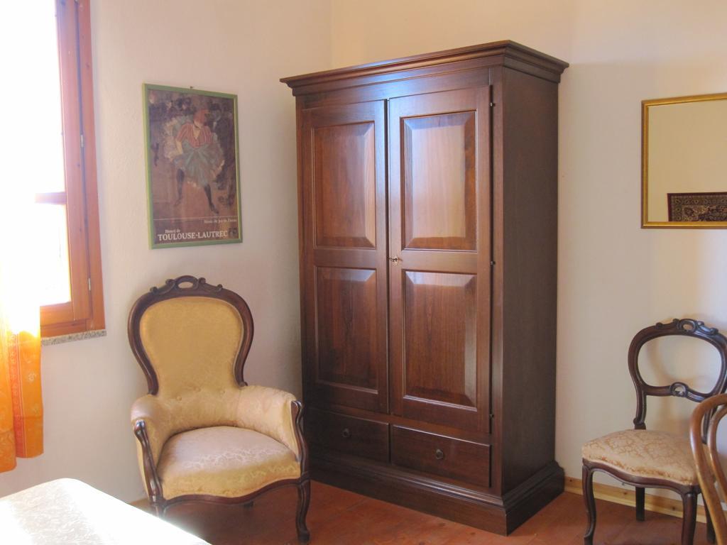 Campi Elisi B&B Sassari Pokój zdjęcie