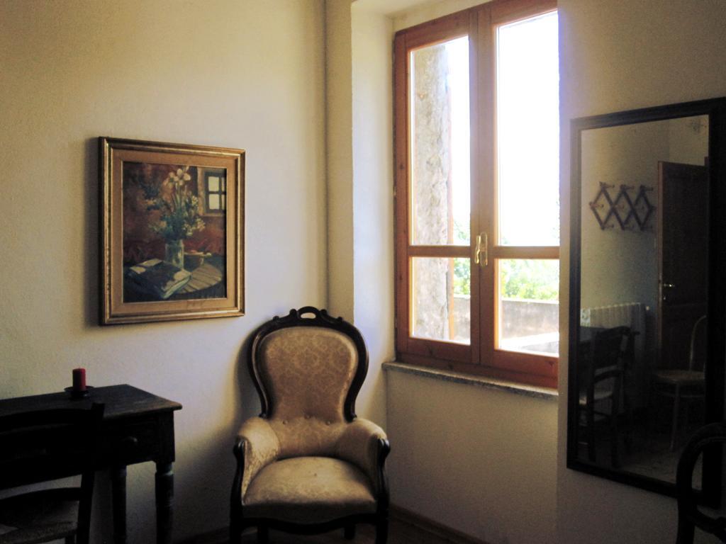 Campi Elisi B&B Sassari Pokój zdjęcie