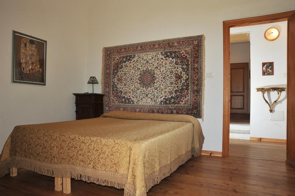 Campi Elisi B&B Sassari Pokój zdjęcie