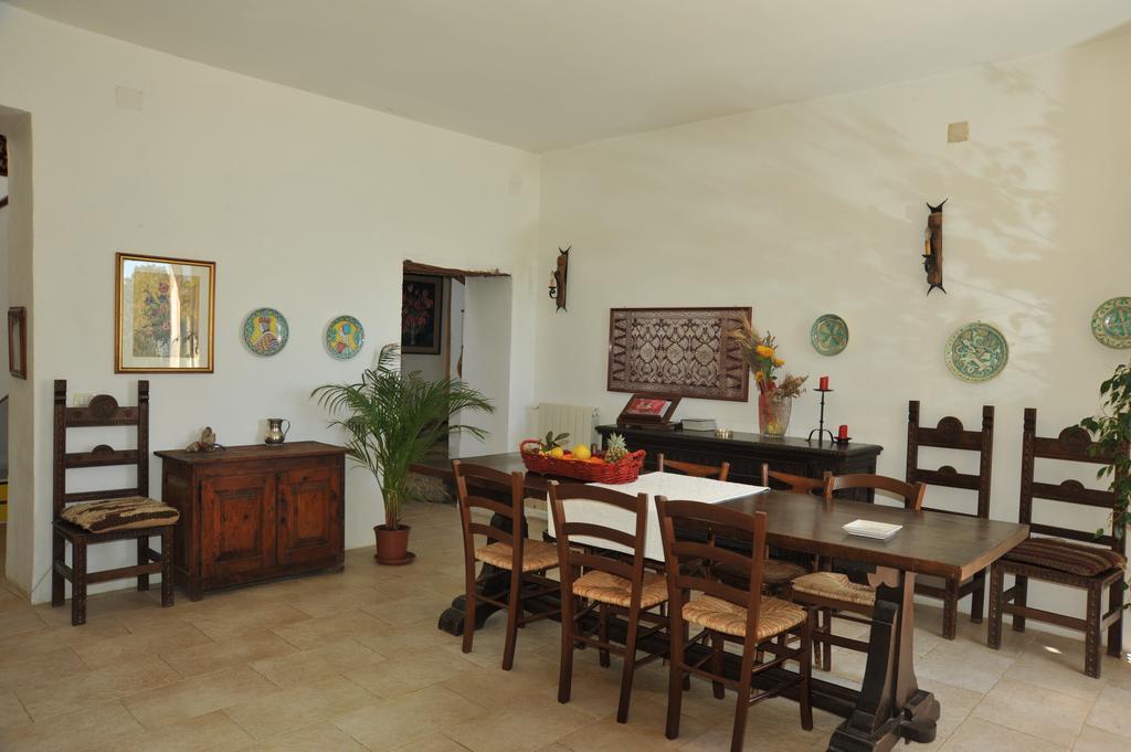 Campi Elisi B&B Sassari Zewnętrze zdjęcie