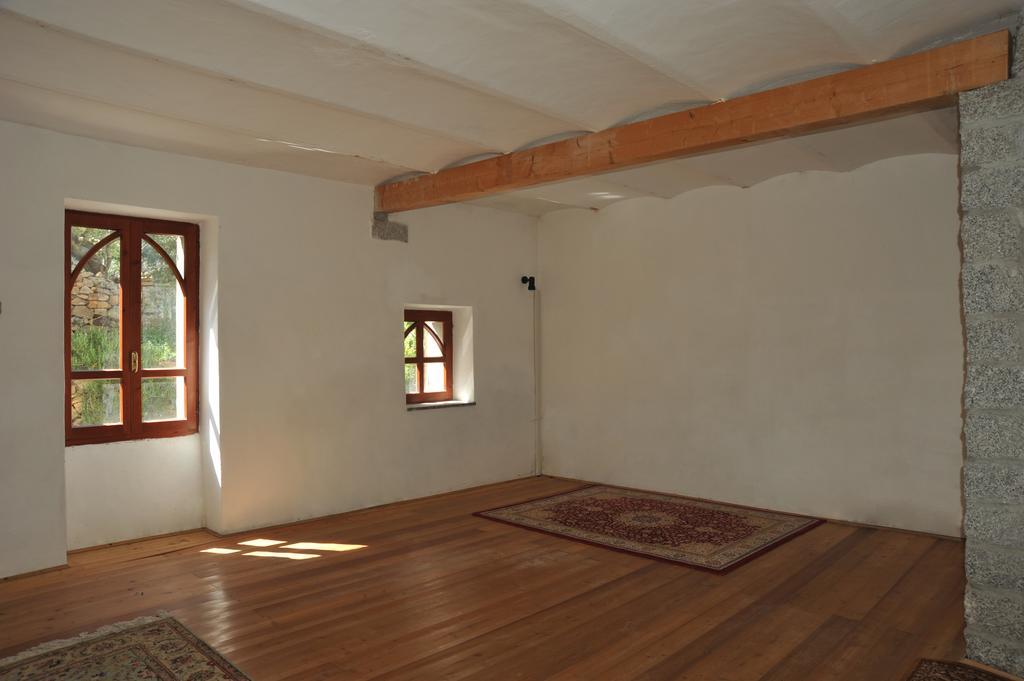 Campi Elisi B&B Sassari Zewnętrze zdjęcie