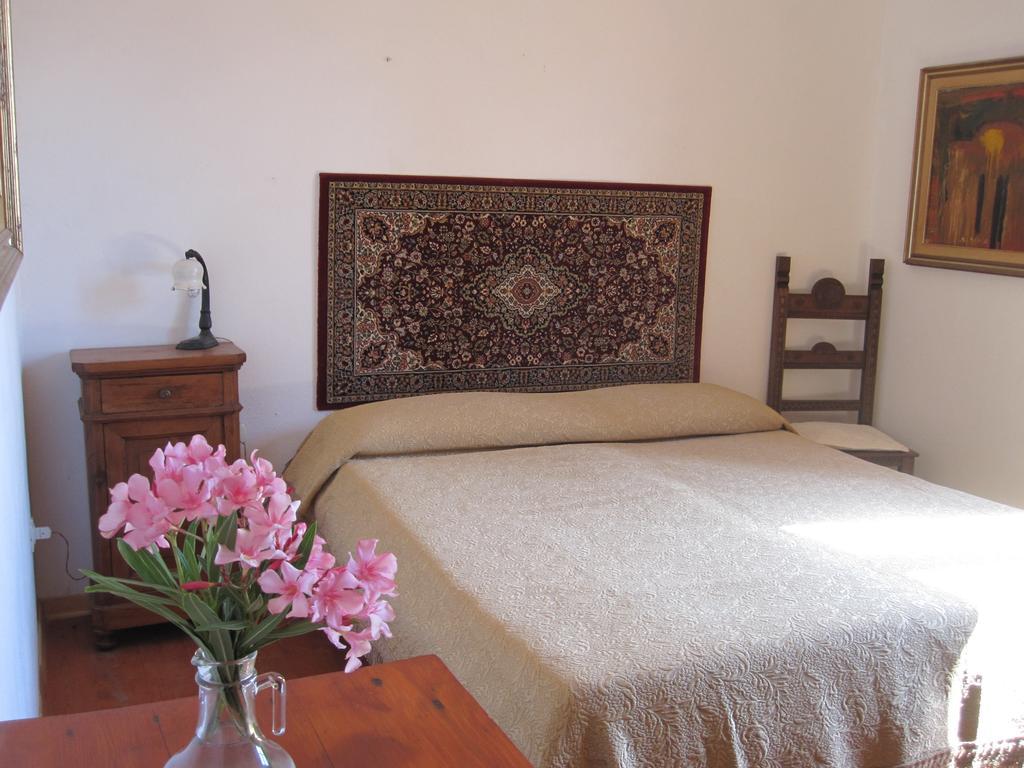 Campi Elisi B&B Sassari Pokój zdjęcie