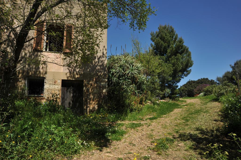 Campi Elisi B&B Sassari Zewnętrze zdjęcie