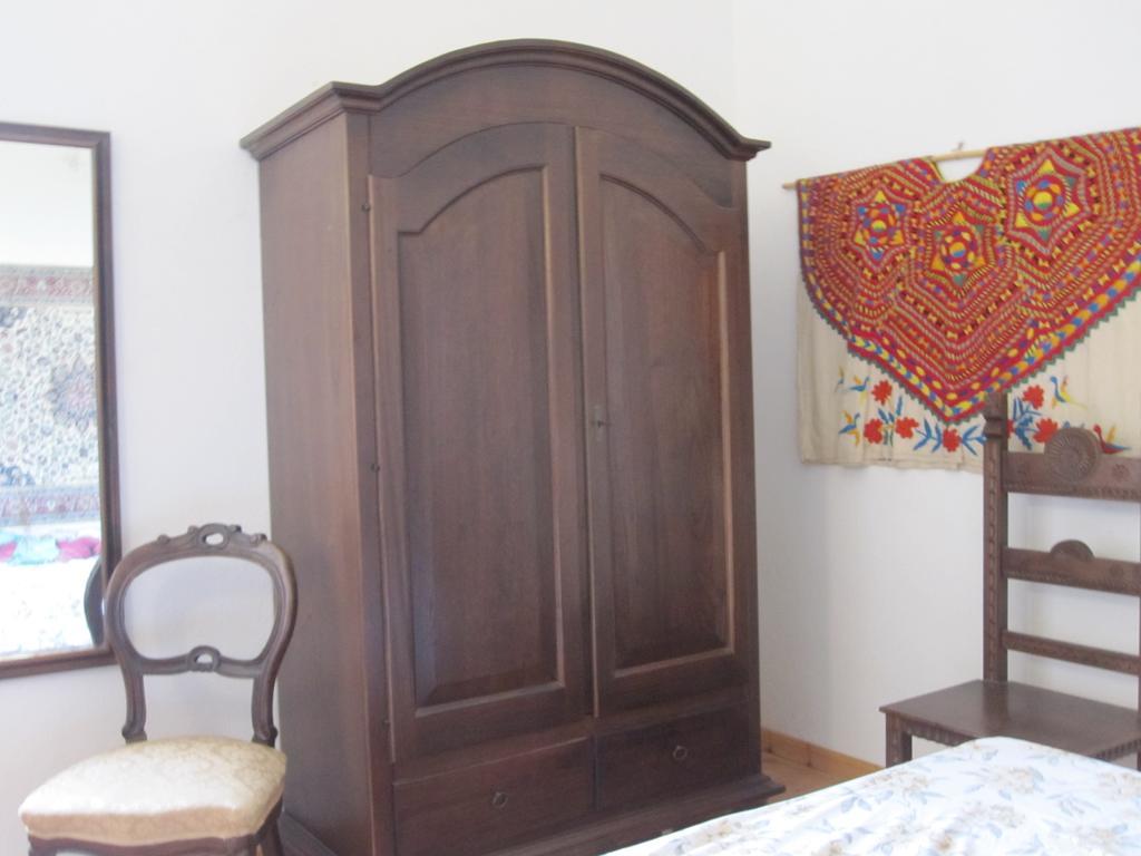 Campi Elisi B&B Sassari Pokój zdjęcie