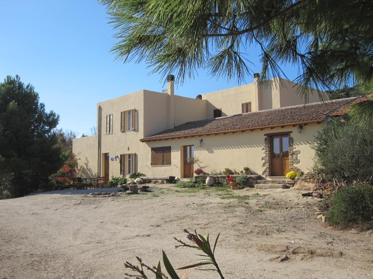 Campi Elisi B&B Sassari Zewnętrze zdjęcie